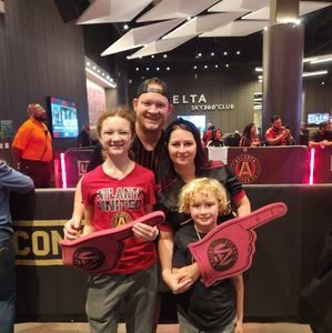 Meet your Posher, Richard